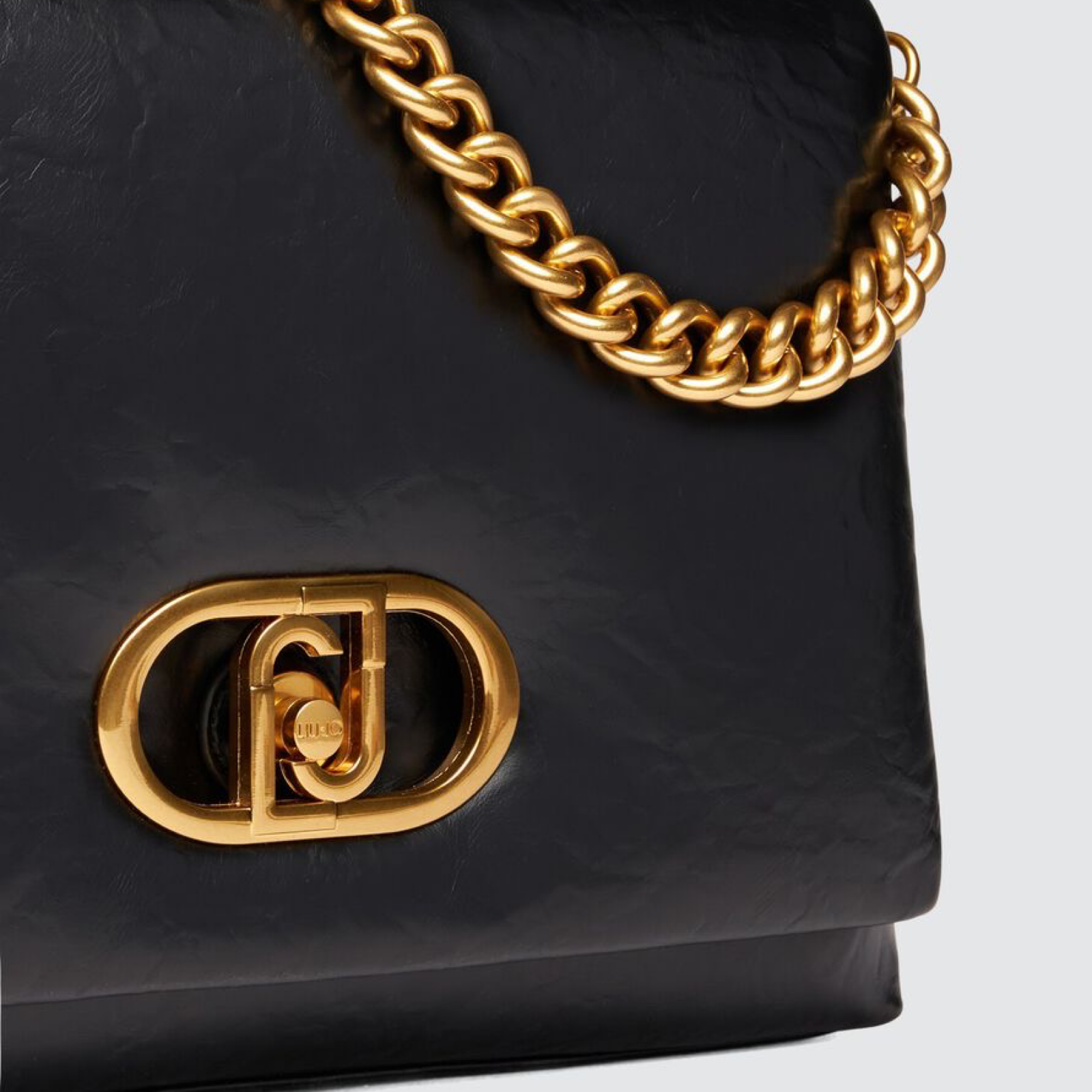 Дамска чанта Liu Jo LaPuffy Women Bag AF5147 E0161 Close-Up