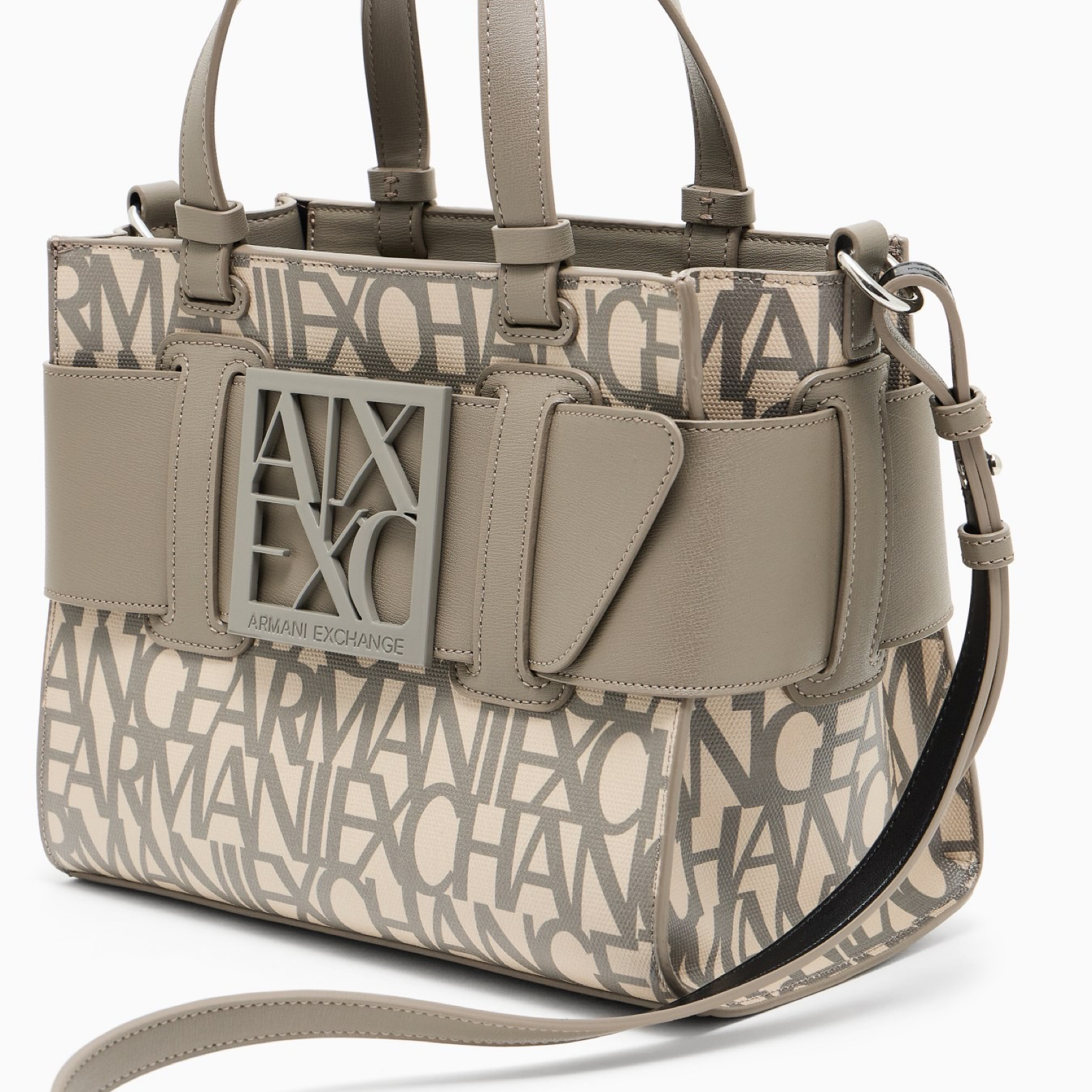 Дамска чанта Armani Exchange Women Handbag 942690 3F742 Close-Up