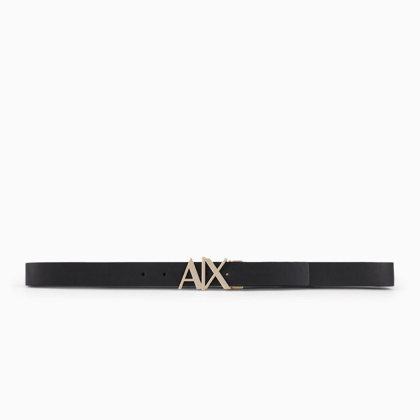 Мъжки колан Armani Exchange Men Belt 951017 CC505 71820 Front View