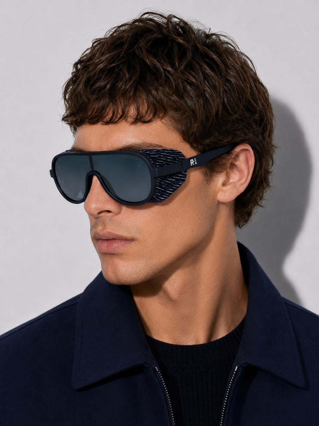 Emporio Armani Men Sunglasses