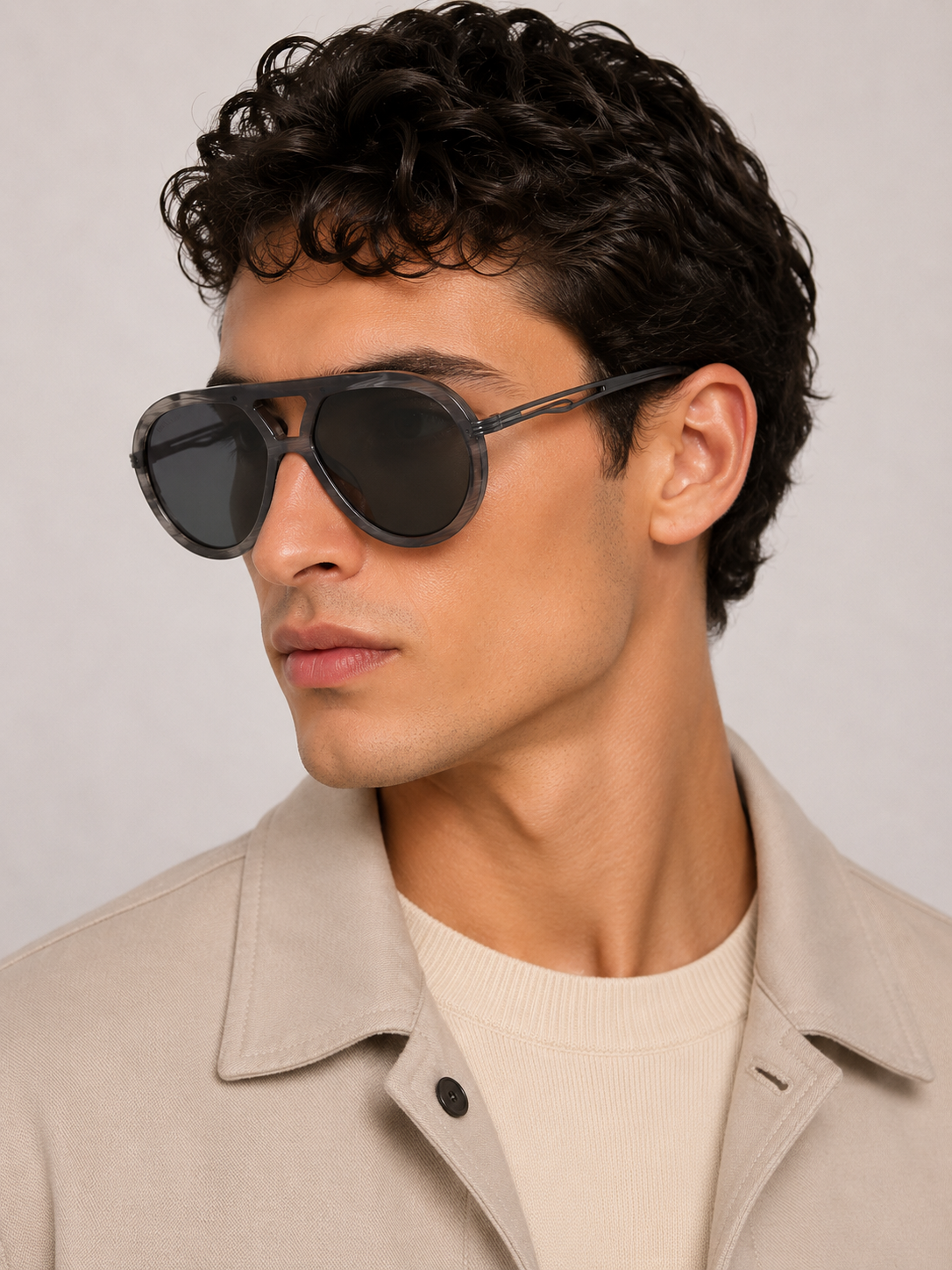 Emporio Armani Men Sunglasses