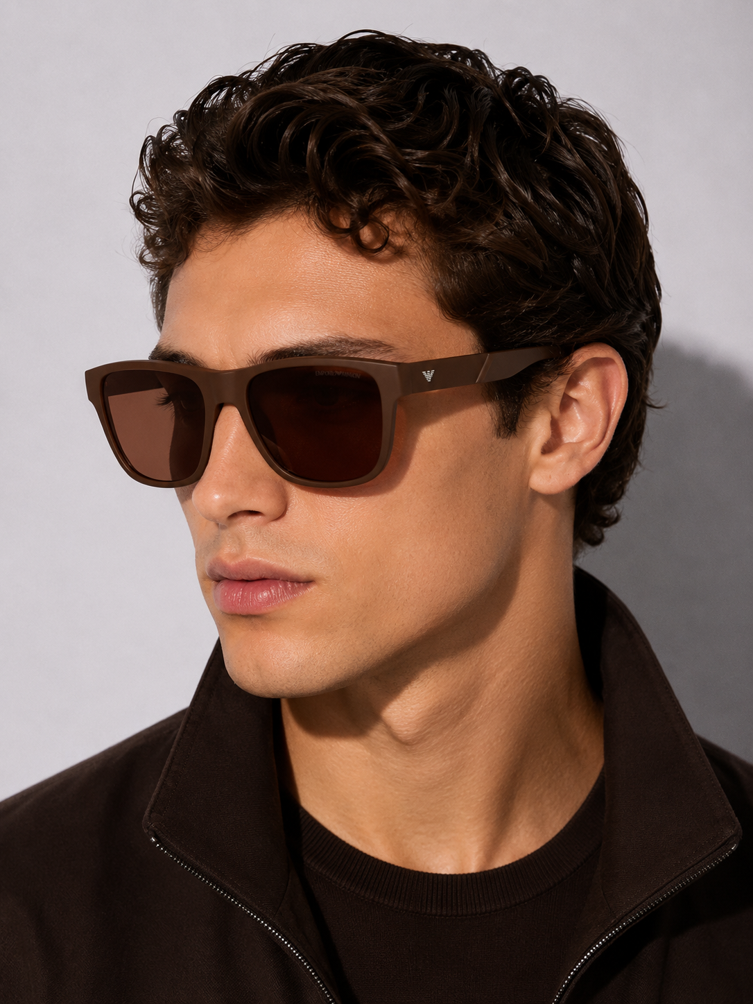 Emporio Armani Men Sunglasses
