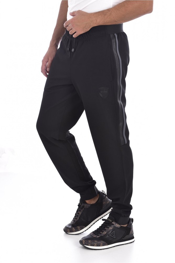 EA7 Emporio Armani Men Sweatpants