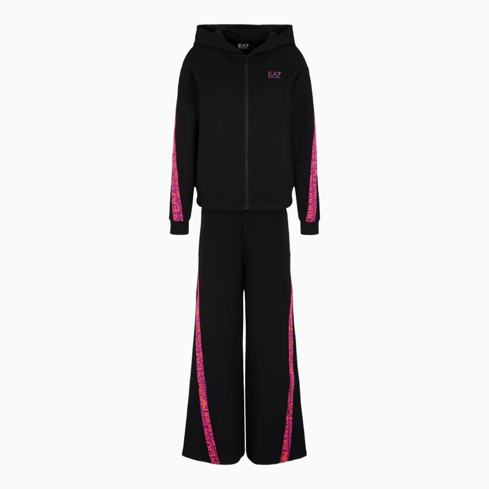 EA7 Emporio Armani дамски спортен екип