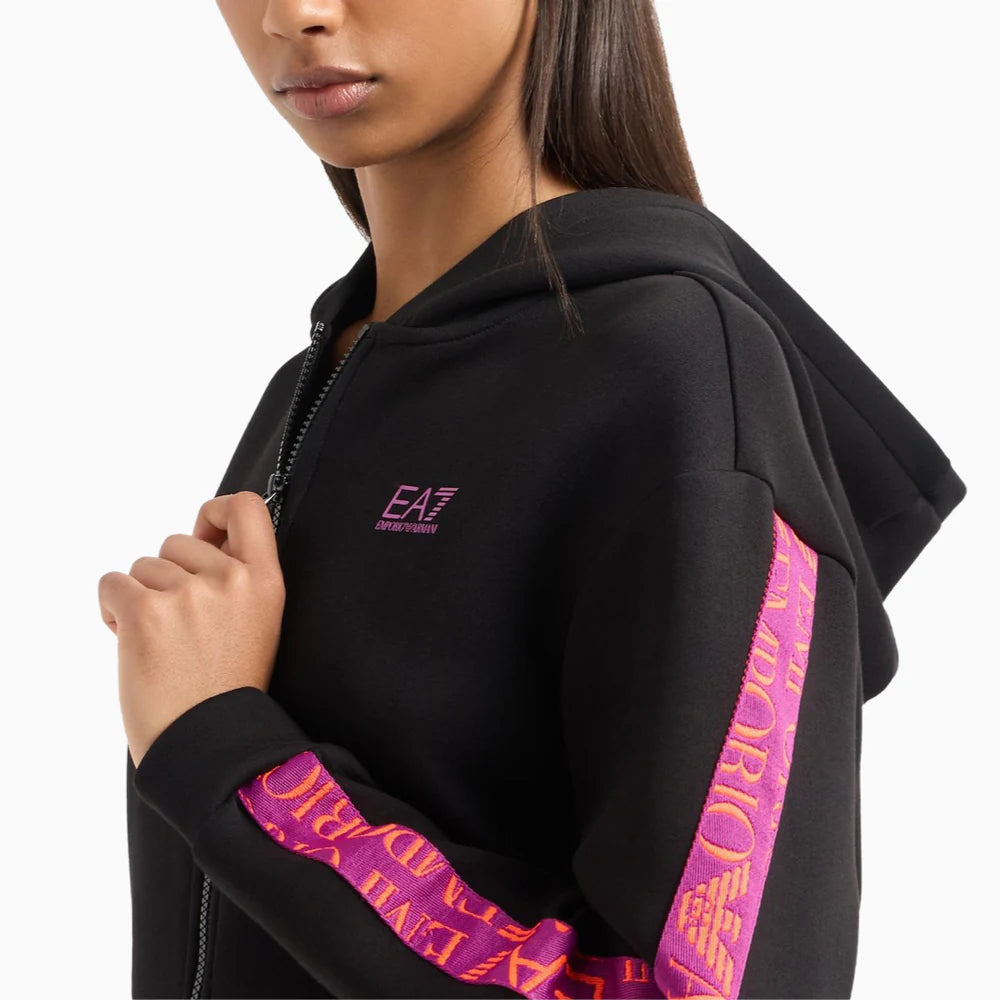 EA7 Emporio Armani дамски спортен екип
