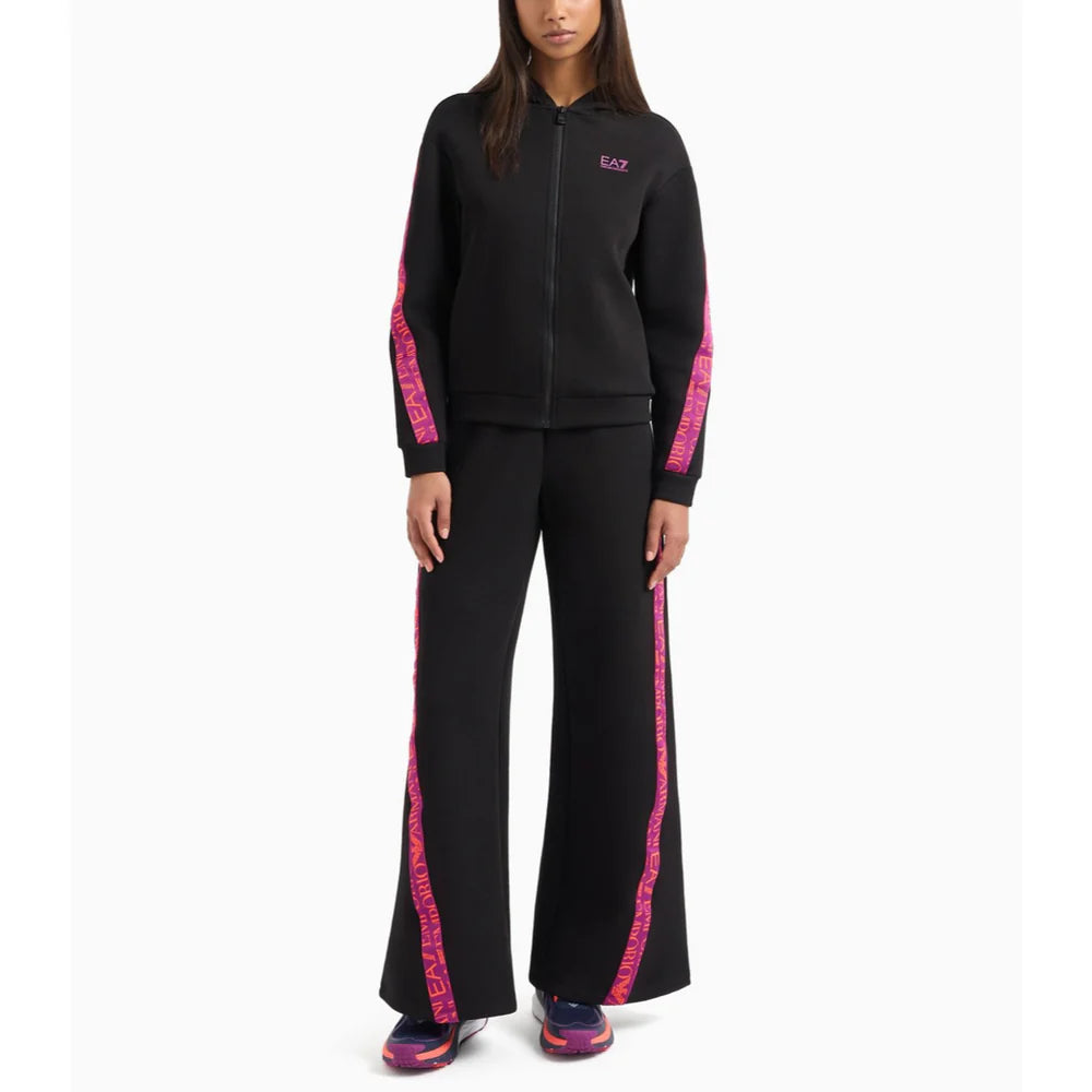 EA7 Emporio Armani дамски спортен екип