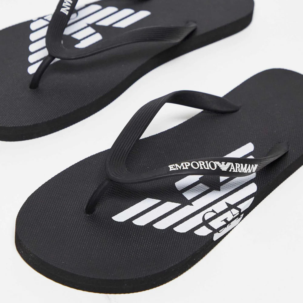 Emporio Armani Slippers