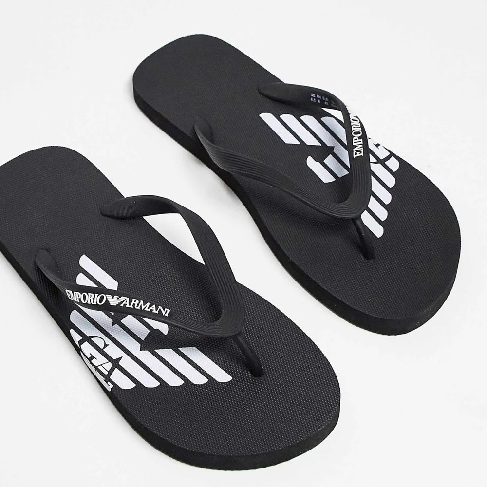 Emporio Armani Slippers