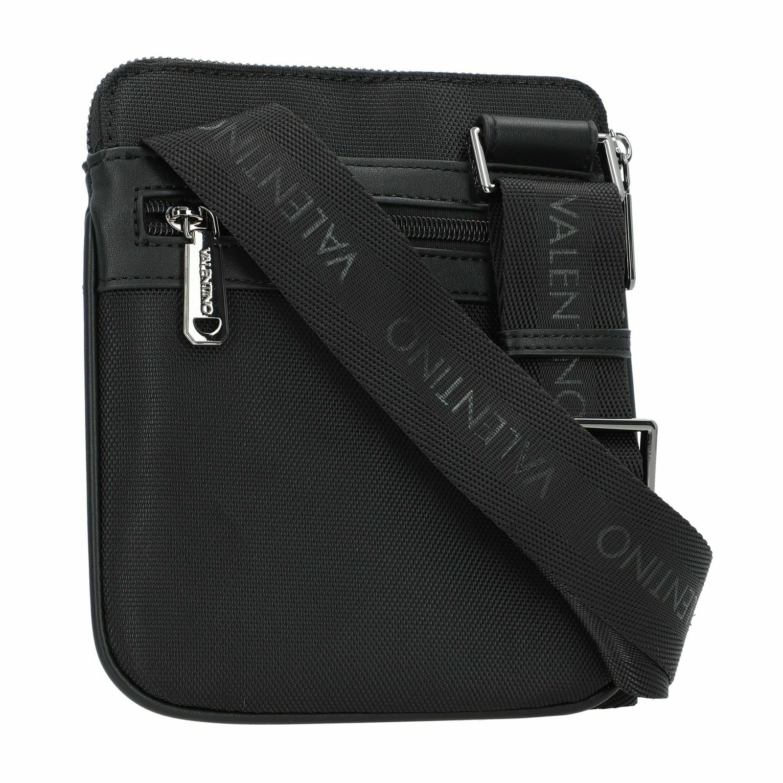 Мъжка чанта Valentino By Mario Men Crossbody Bag VBS7CN06NIKRE Back View