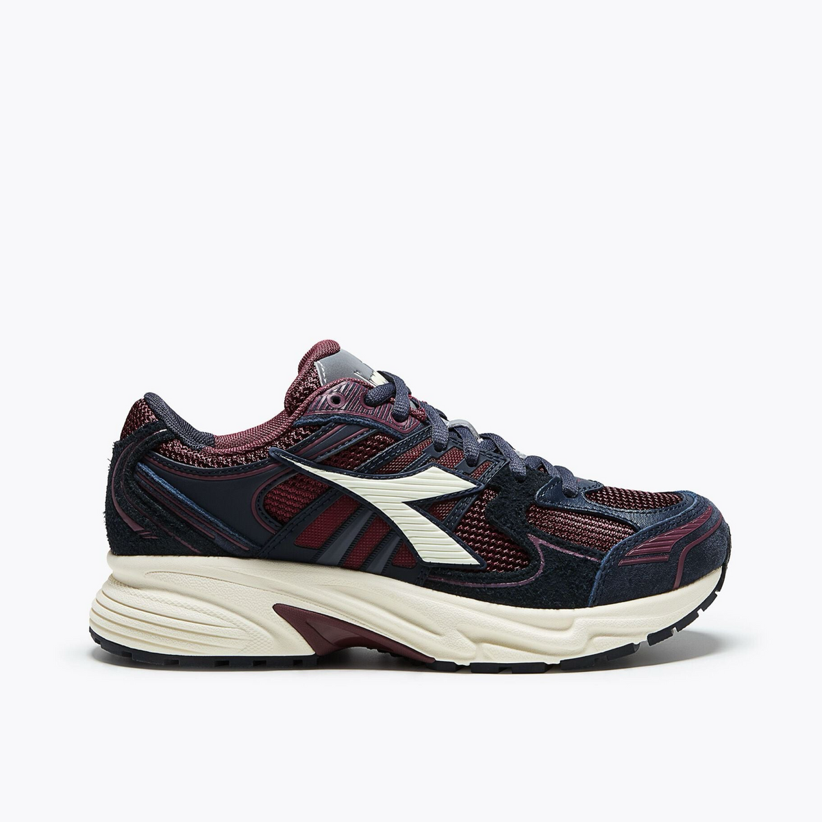 Мъжки маратонки Diadora Mythos Star Men Sneakers 501.181239 60052 Lateral View