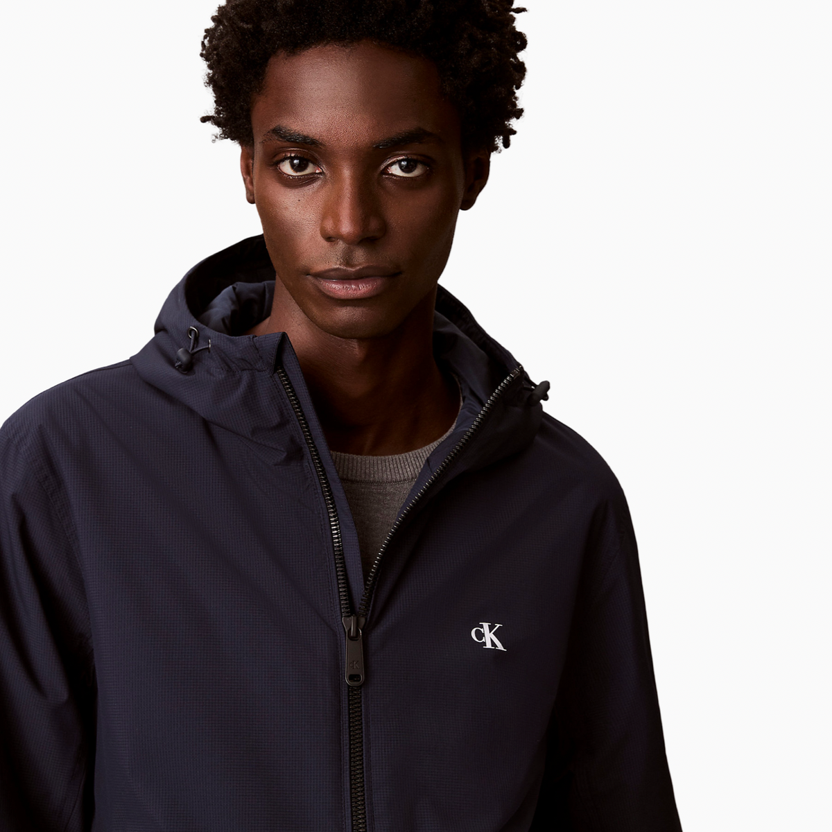 Calvin Klein Jeans Men Jacket