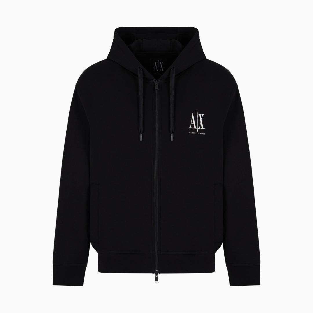 Мъжки черен суичър Armani Exchange
XM000371 AF10818