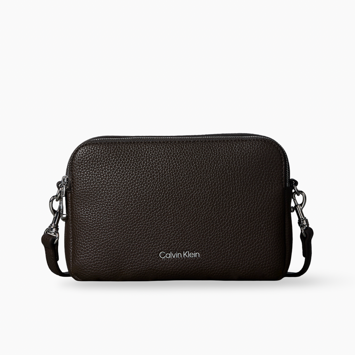 Дамска чанта Calvin Klein Women Crossbody Bag LV04F3656G BAL Front View
