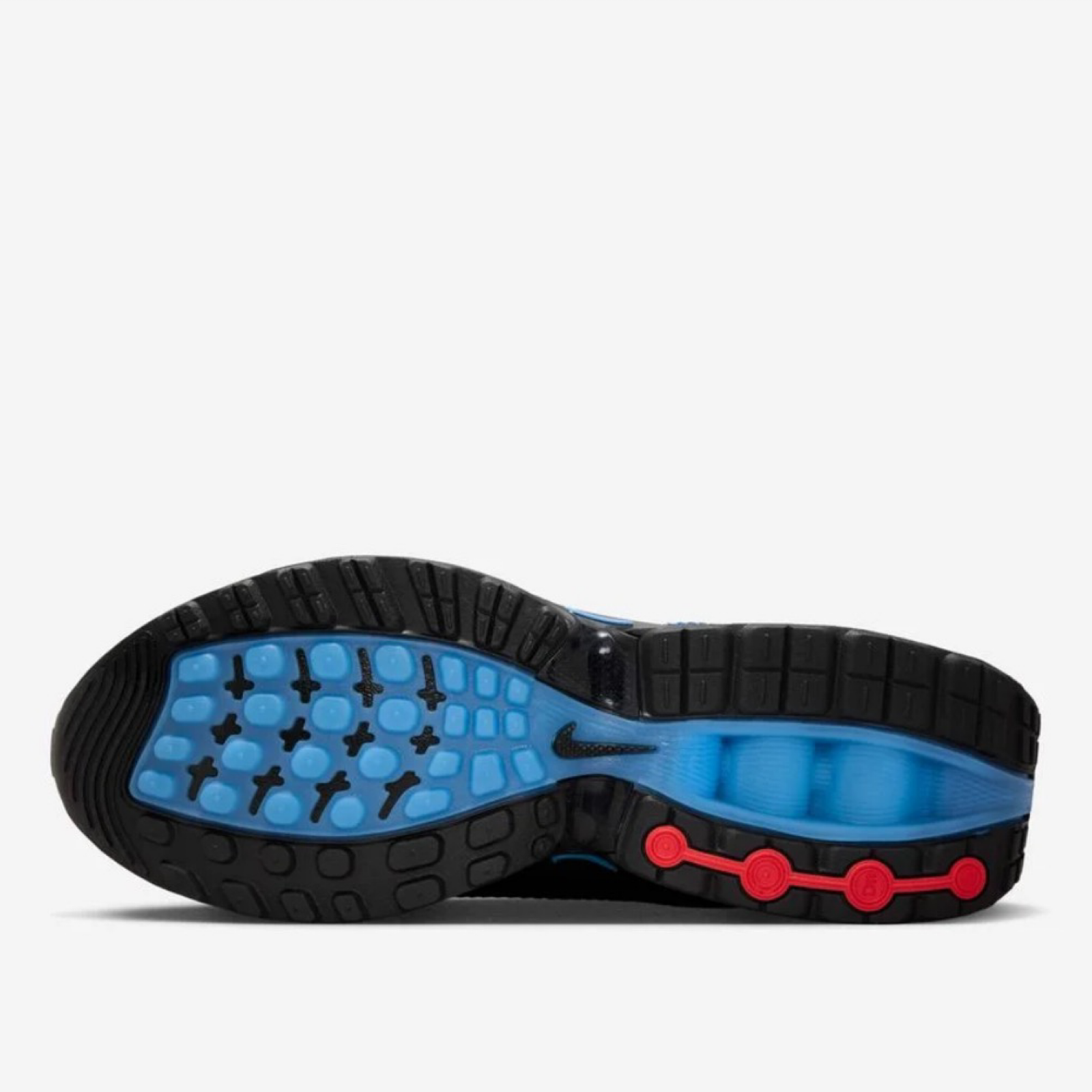 Мъжки маратонки Nike Air Max DN Men Sneakers IH4463-001 Insole View