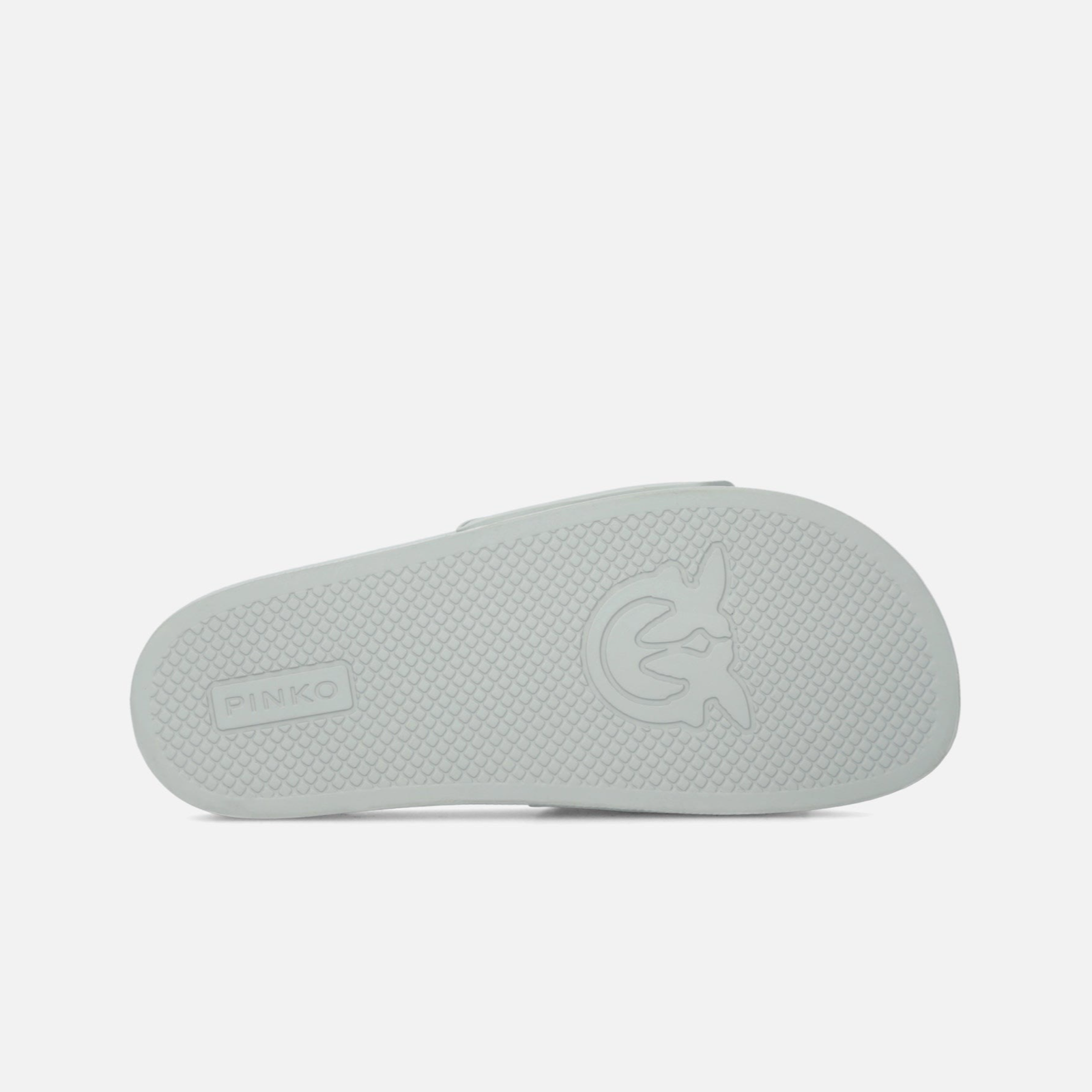 Дамски чехли Pinko Dilly 01 Slippers SS0093 E027 E72 Insole View