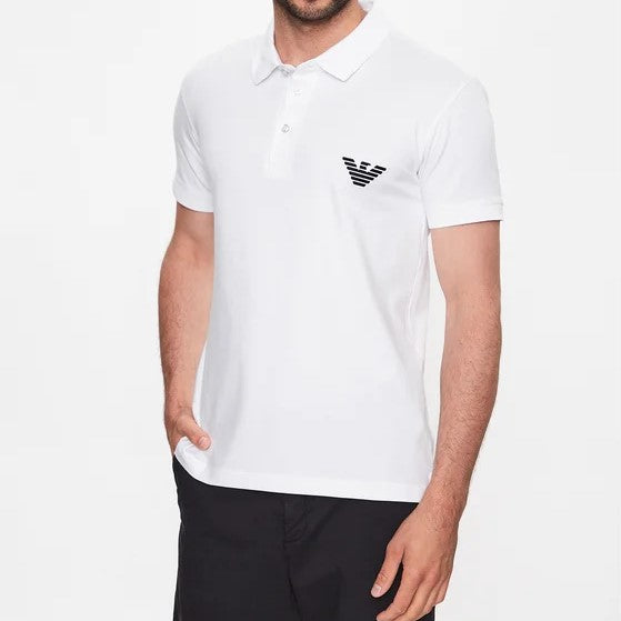 Emporio Armani polo t-shirt