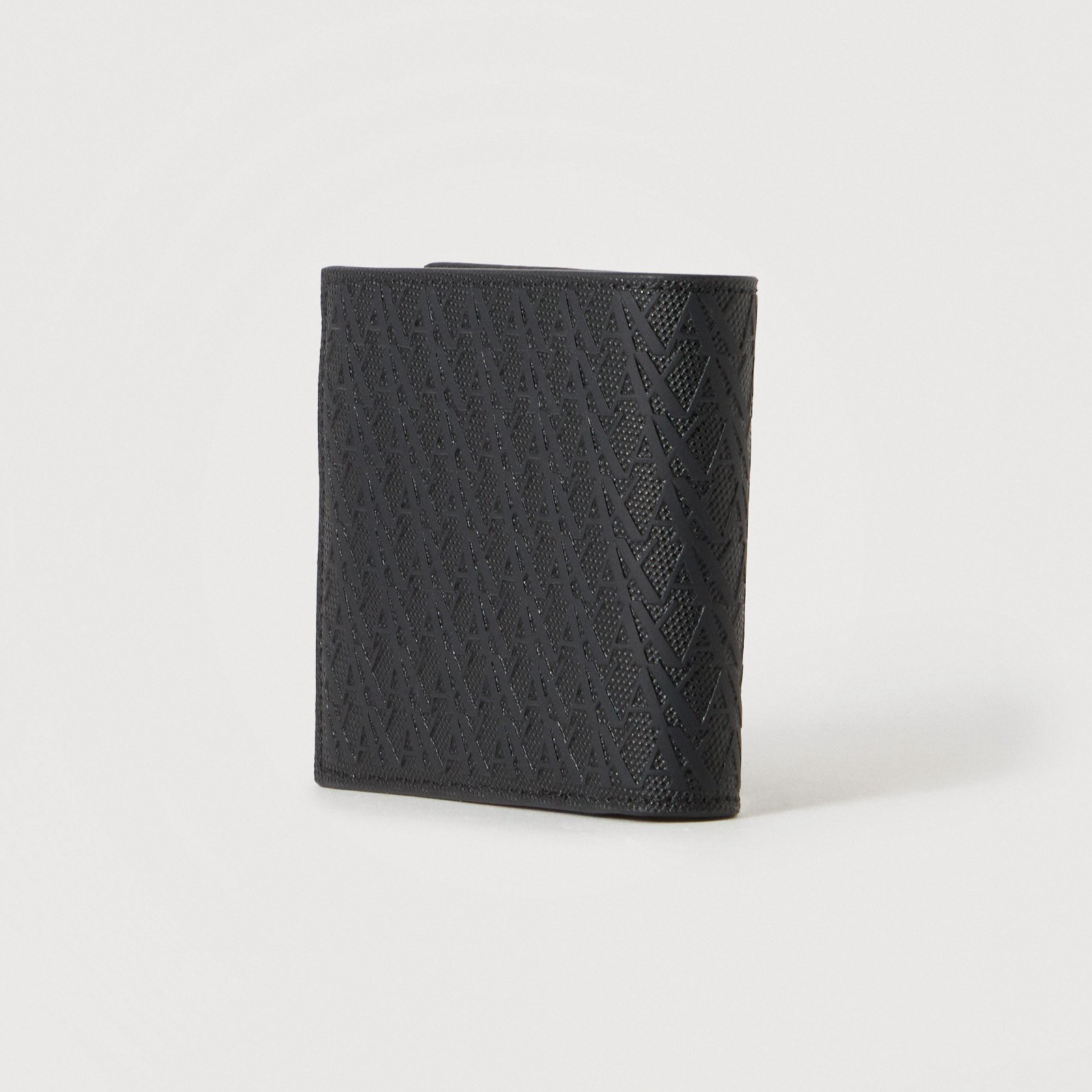 Мъжки портфейл Armani Exchange Men Wallet XM000167 AF26691 MC028 Back View