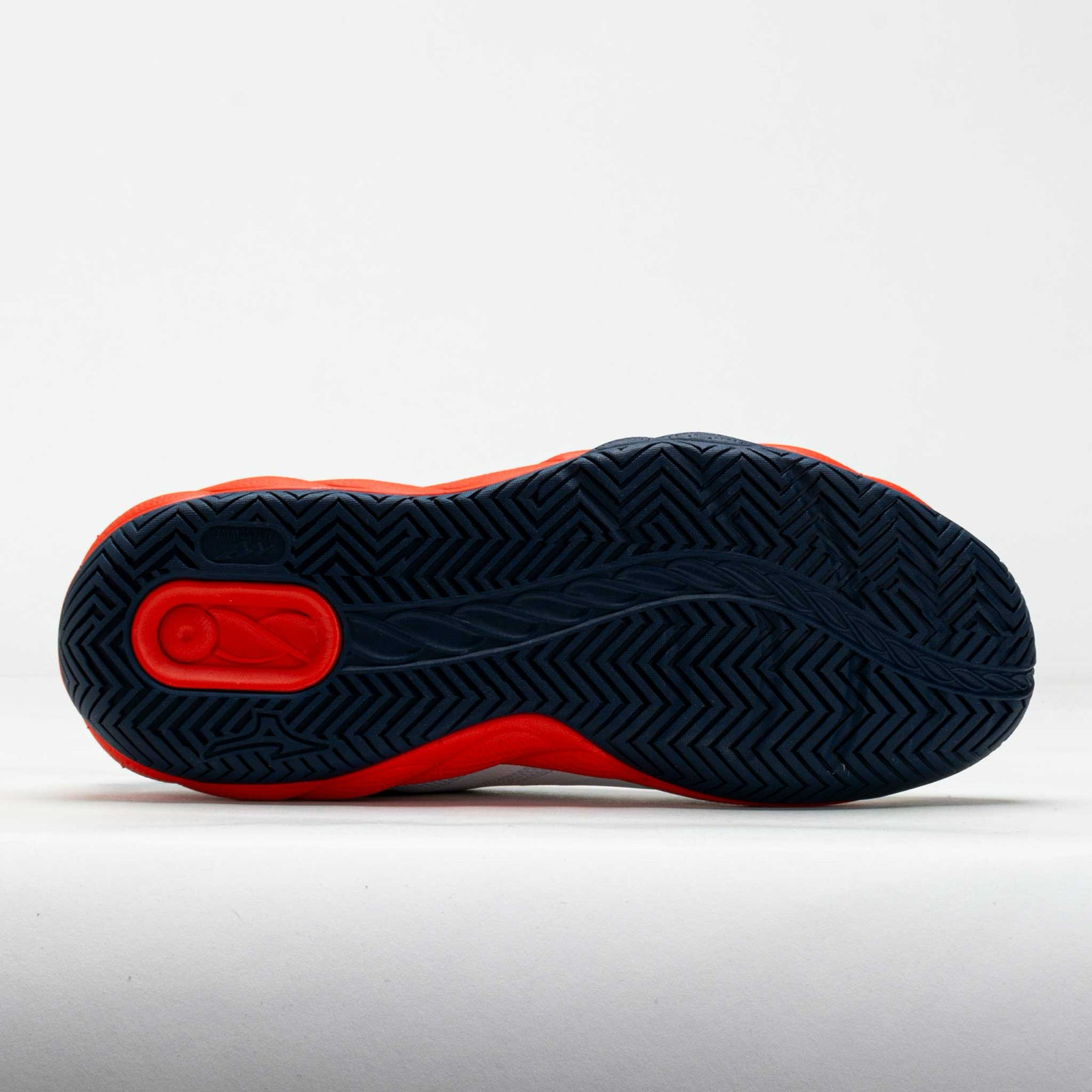 Мъжки маратонки Mizuno Wave Enforce Court 2 AC 61GC263402 Men Sneakers Insole View