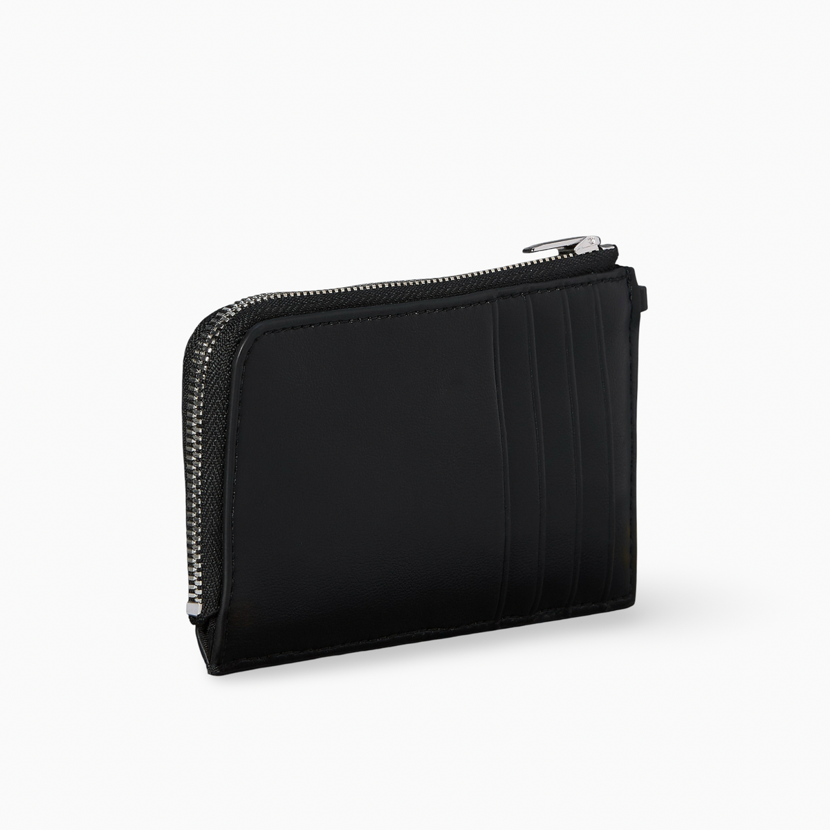 Дамски кардхолдър Calvin Klein Women Cardholder Key Ring LV04F1280G 3L2 Back View