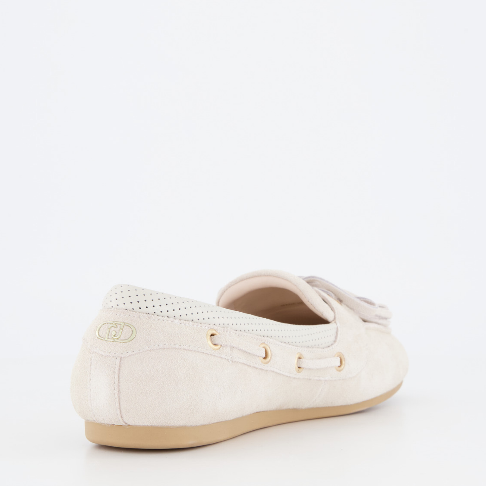 Дамски мокасини Liu Jo Women Moccassin SA6049PX002 S1400 Heel View