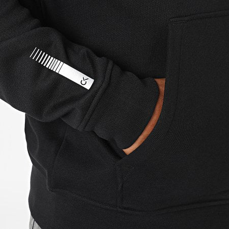 Мъжки черен суитшърт Calvin Klein 00GMF1W304