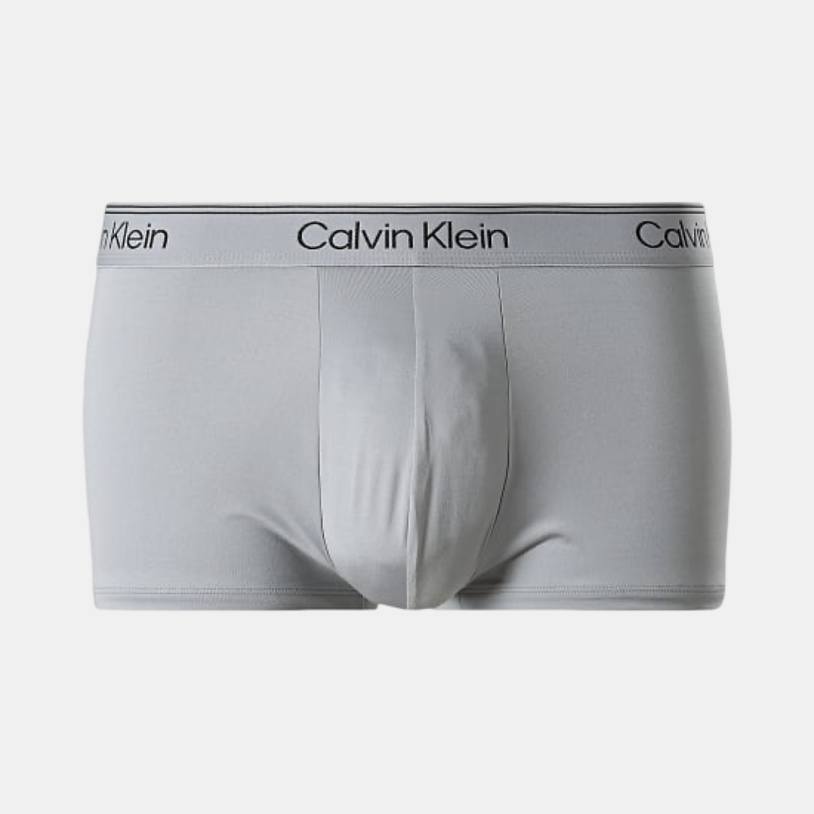 Мъжки боксерки Calvin Klein Men Boxers LV00NB4409 3ZV Front View
