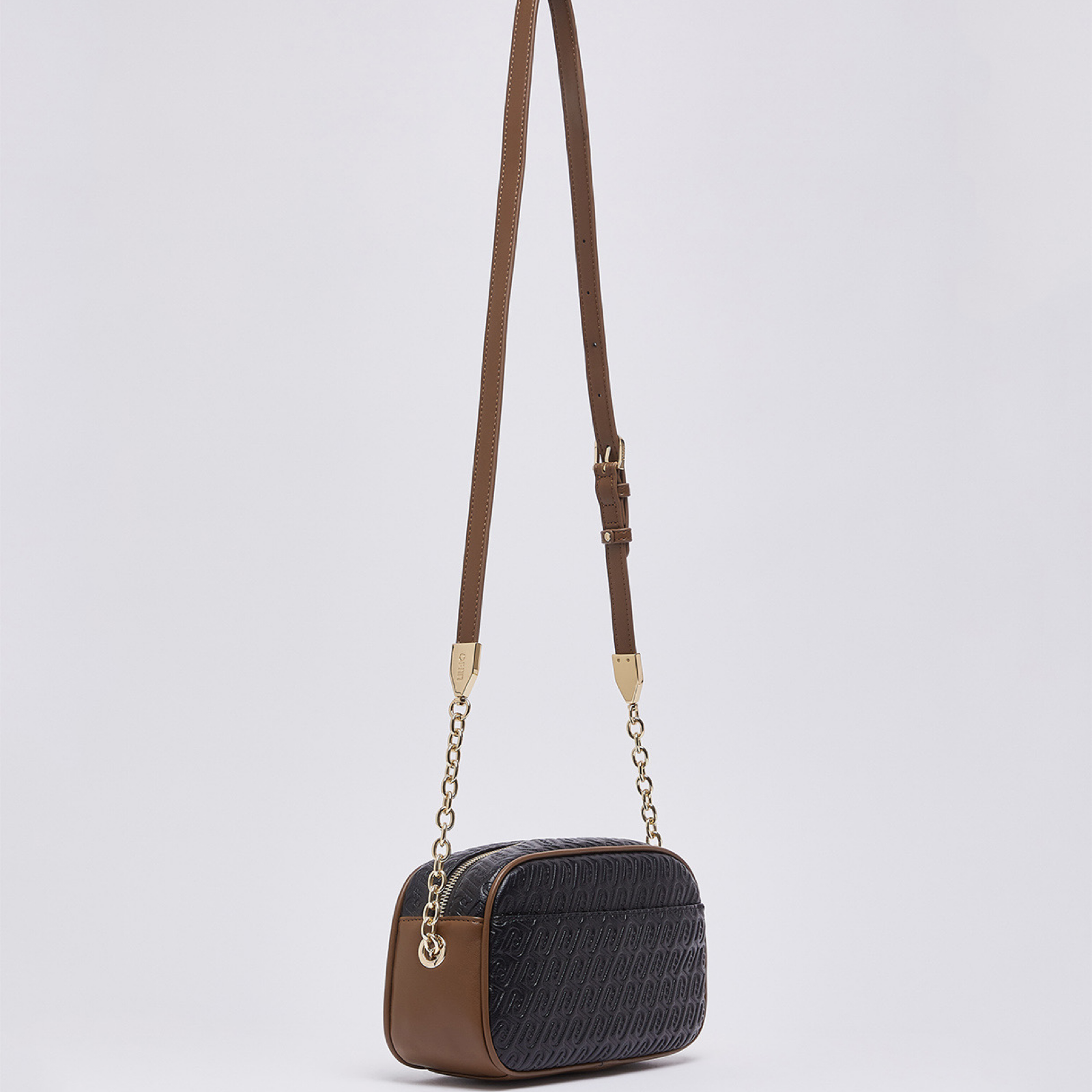 Дамска чанта Liu Jo Women Crossbody Bag AF6106 E1141 22222 Back View