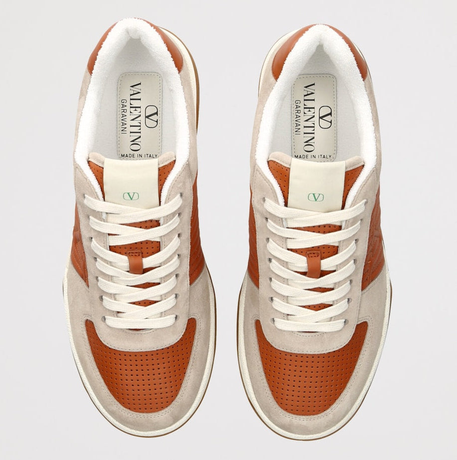 Мъжки кецове Men’s sneakers Valentino Sparry
8Y2S0M78ZZM9V3