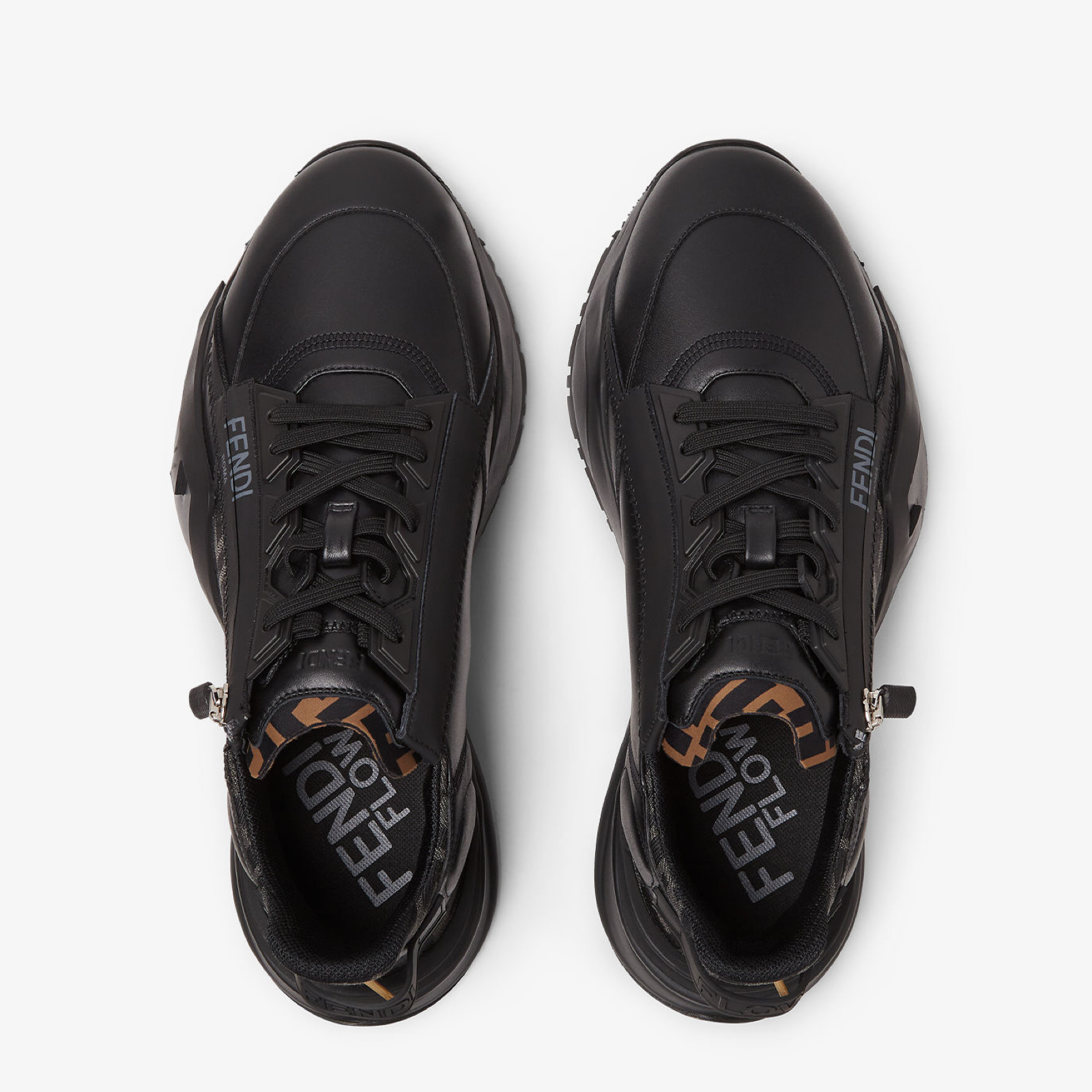 Fendi Flow Running мъжки маратонки