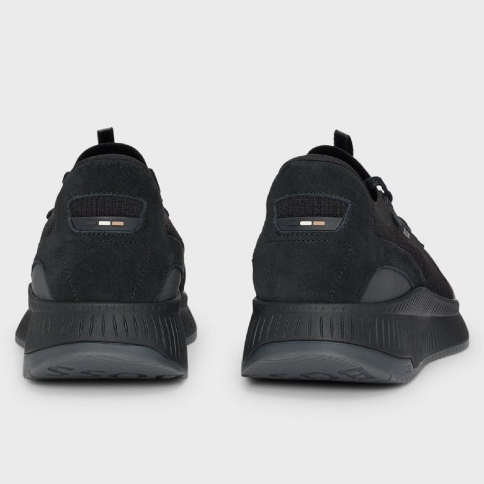 Мъжки маратонки Boss TTNM EVO Men Sneakers 50523113 002 Heel View
