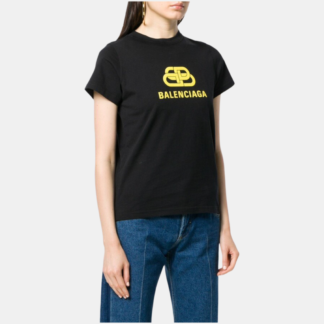 Balenciaga Women T-shirt