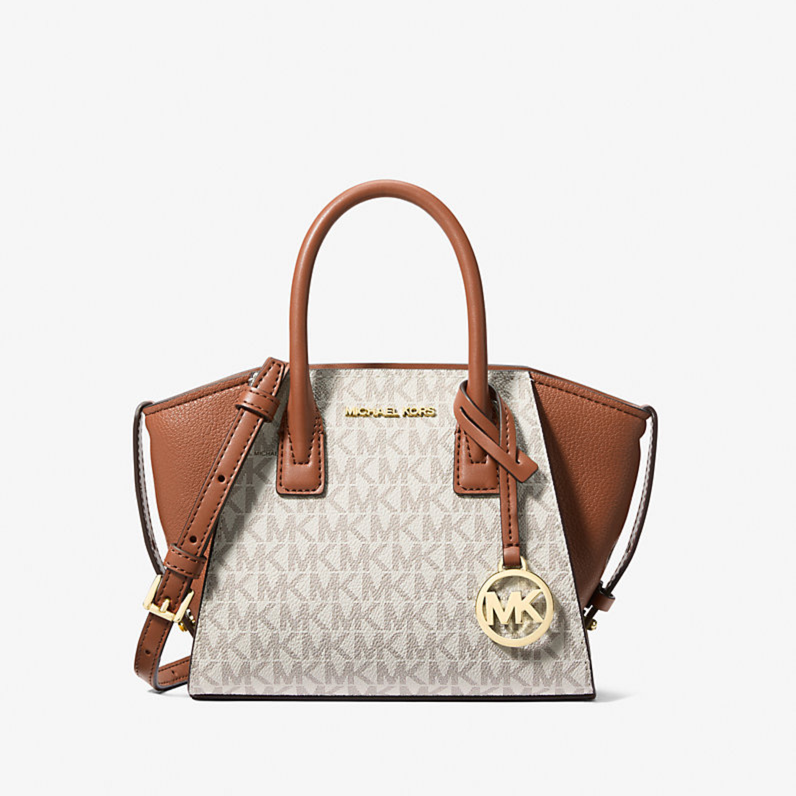 Дамска малка чанта Michael Kors Avril
35F4G4VC0BVAN Front View