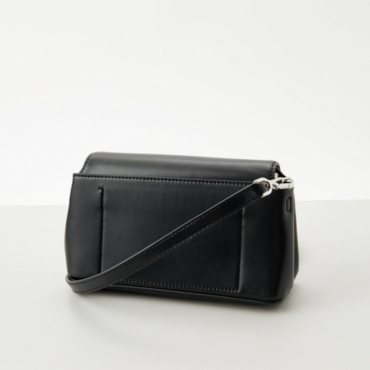 Дамска чанта Calvin Klein Women Crossbody Bag K60K612633 BEH Back View