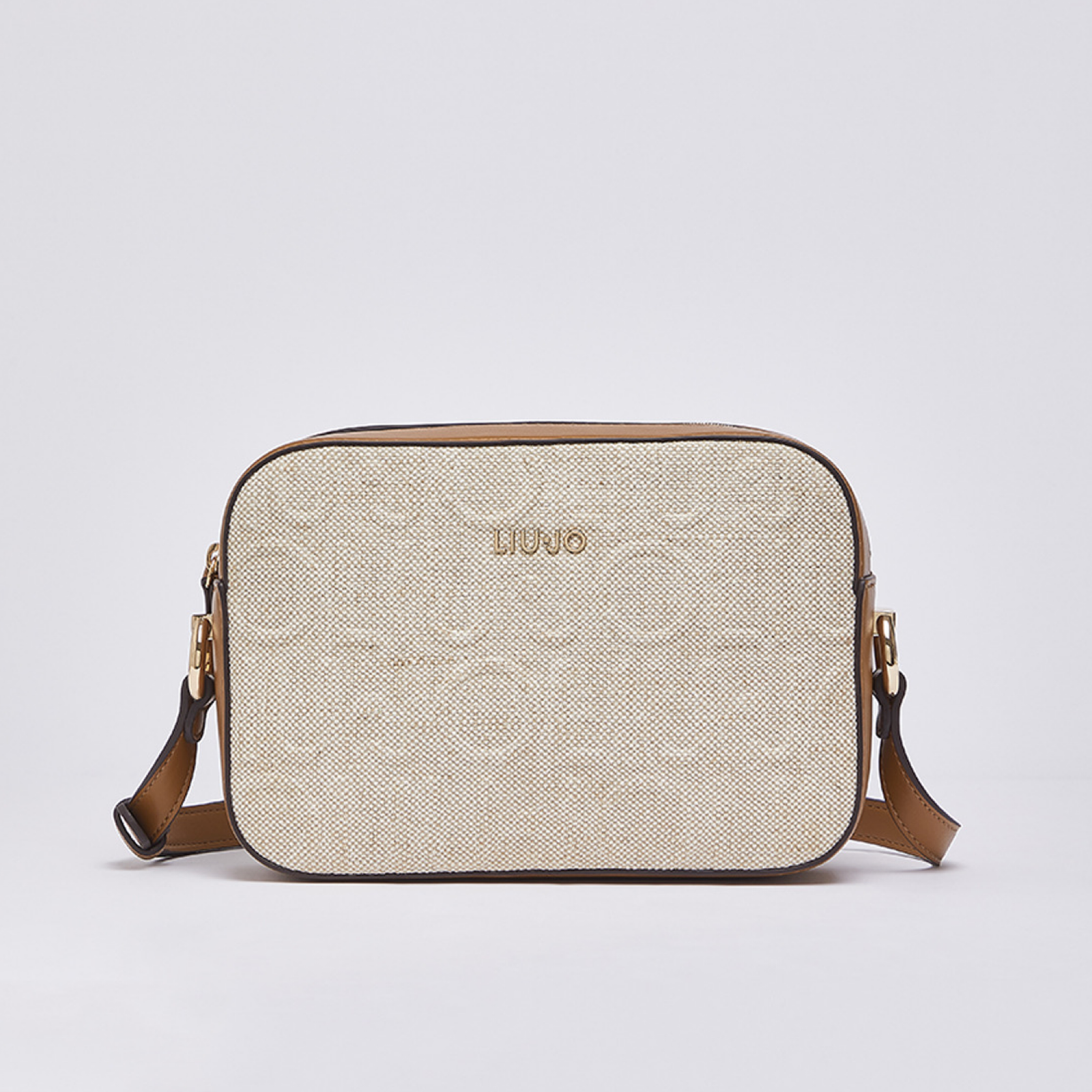 Дамска чанта Liu Jo Women Crossbody Bag AA6211 T381A 00005 Front View