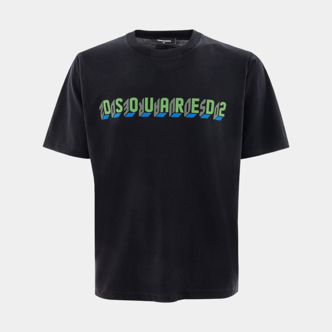 Dsquared² мъжка тениска