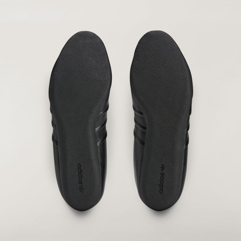 Y-3 Tokyo Sneakers KI0884 Insole View