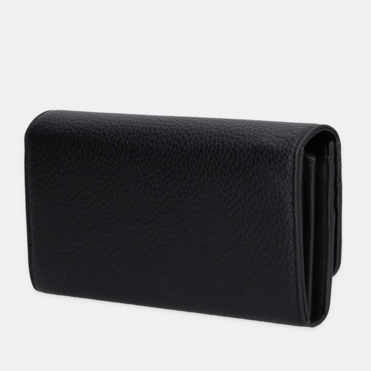 Дамско портмоне Valentino Women Wallet VPS9K1113 BABETTE RE Back View