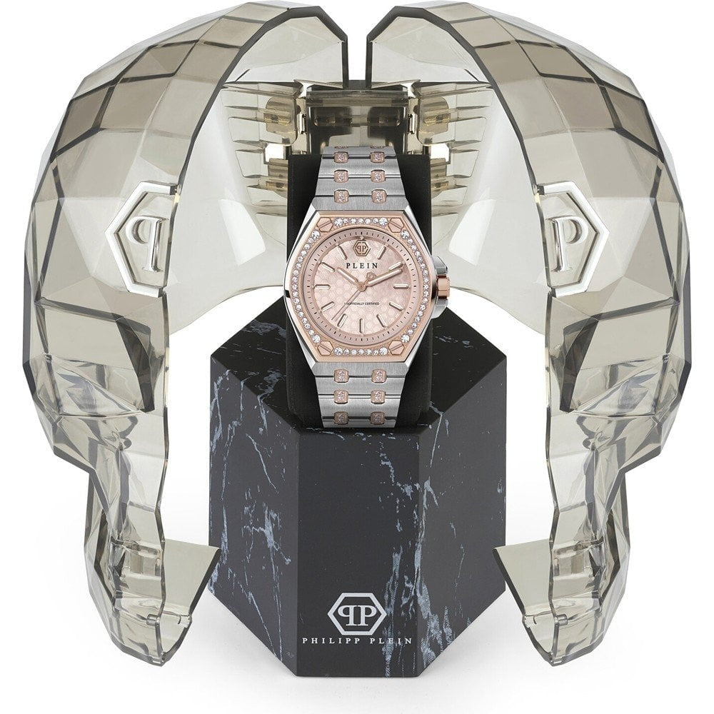 Часовник Philipp Plein Extreme Lady