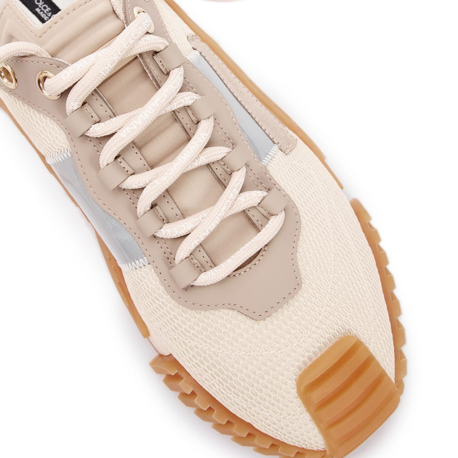 Dolce & Gabbana NS1 Men Sneakers