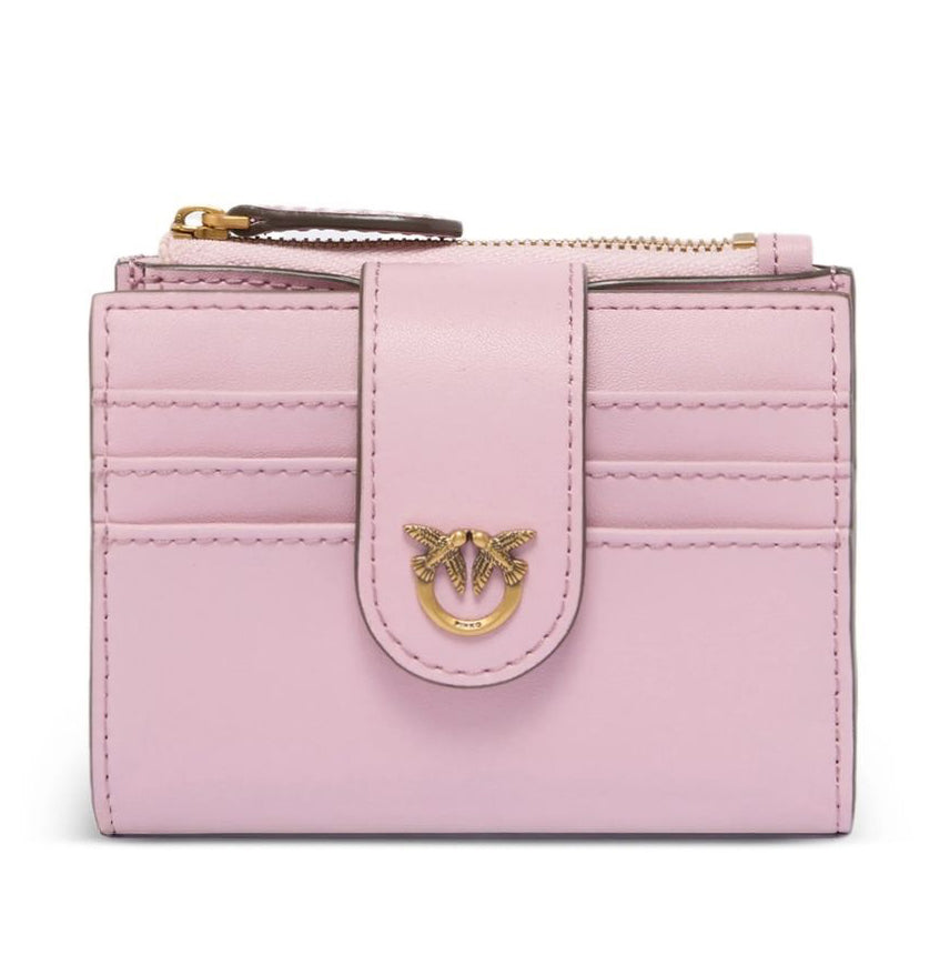 Дамско портмоне Women’s wallet Pinko
103610A0F1P26Q Pink
