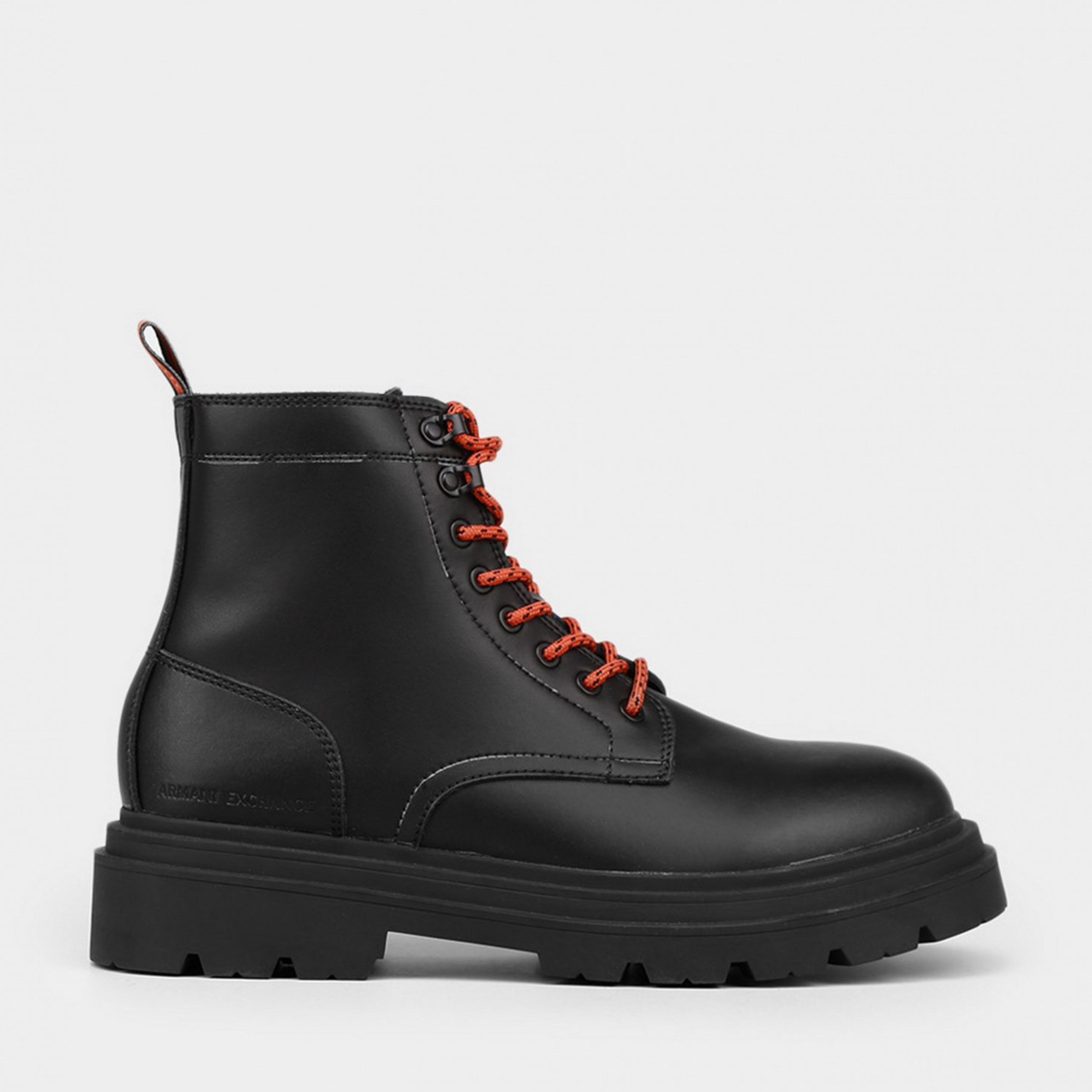 Armani Exchange мъжки боти