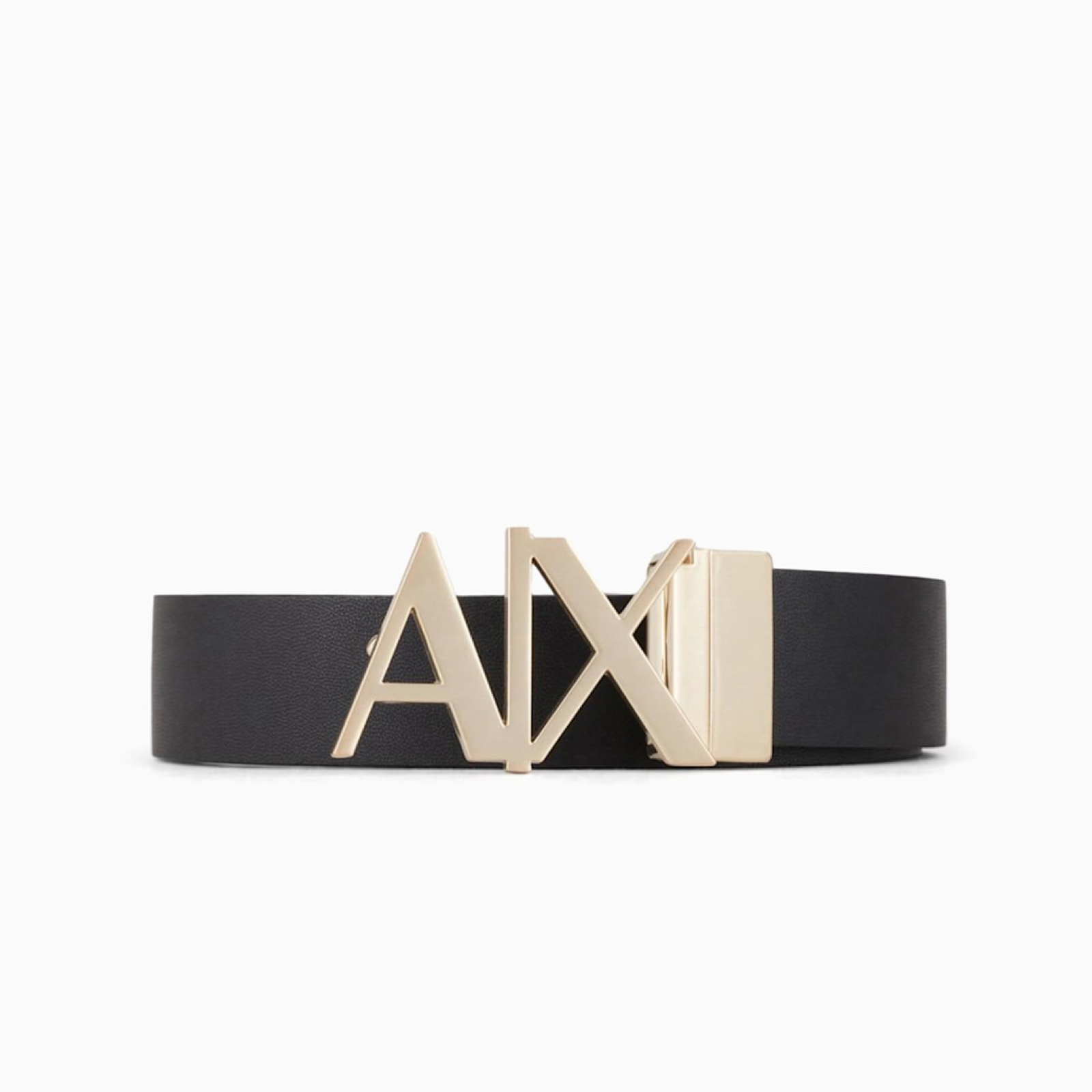 Мъжки колан Armani Exchange Men Belt 951017 CC505 71820 Front View