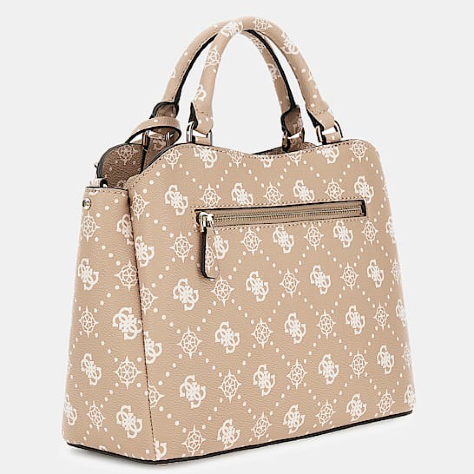 Дамска чанта Guess Women Handbag HWGP98 90060 Side View