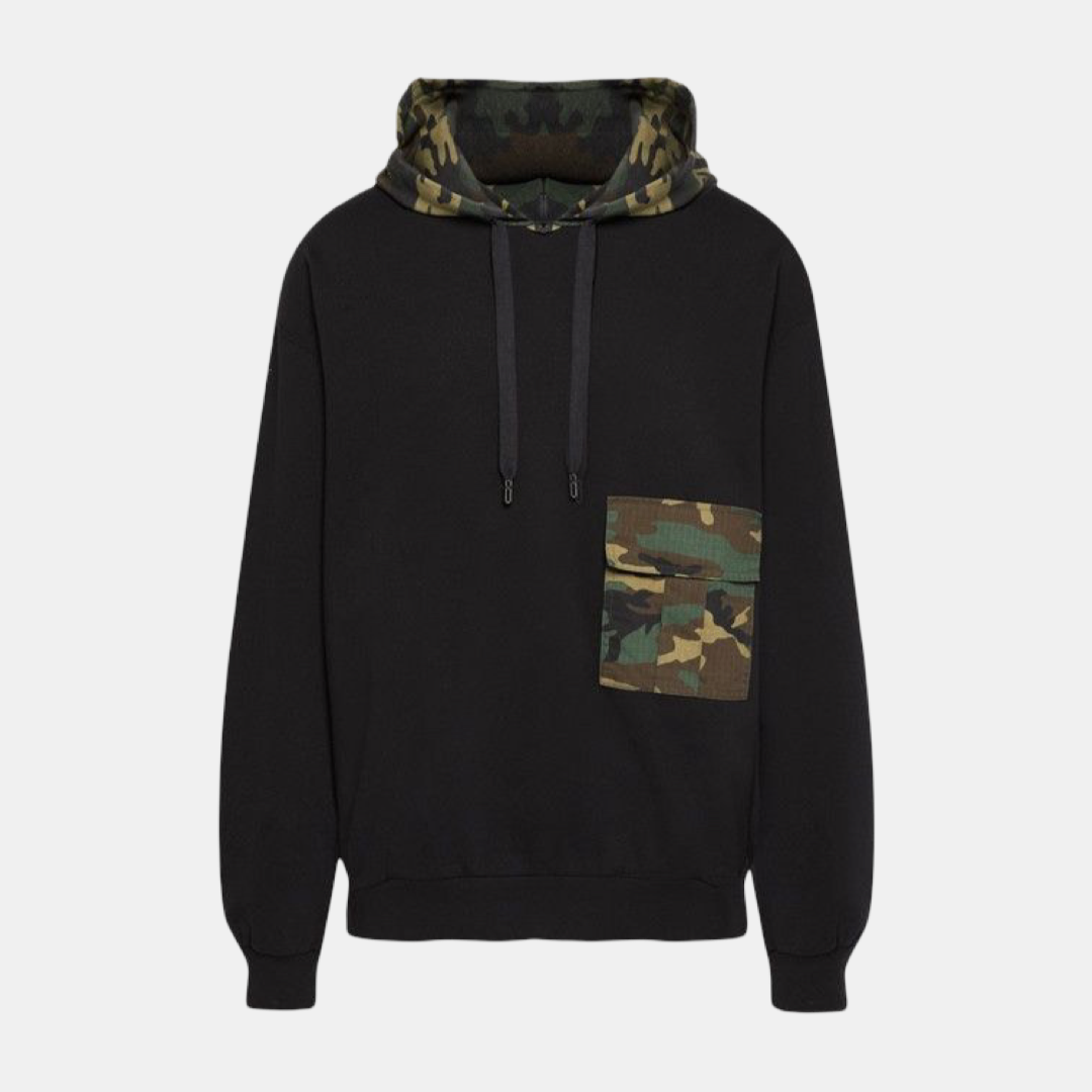 Мъжко худи Dolce & Gabbana Men Hoodie