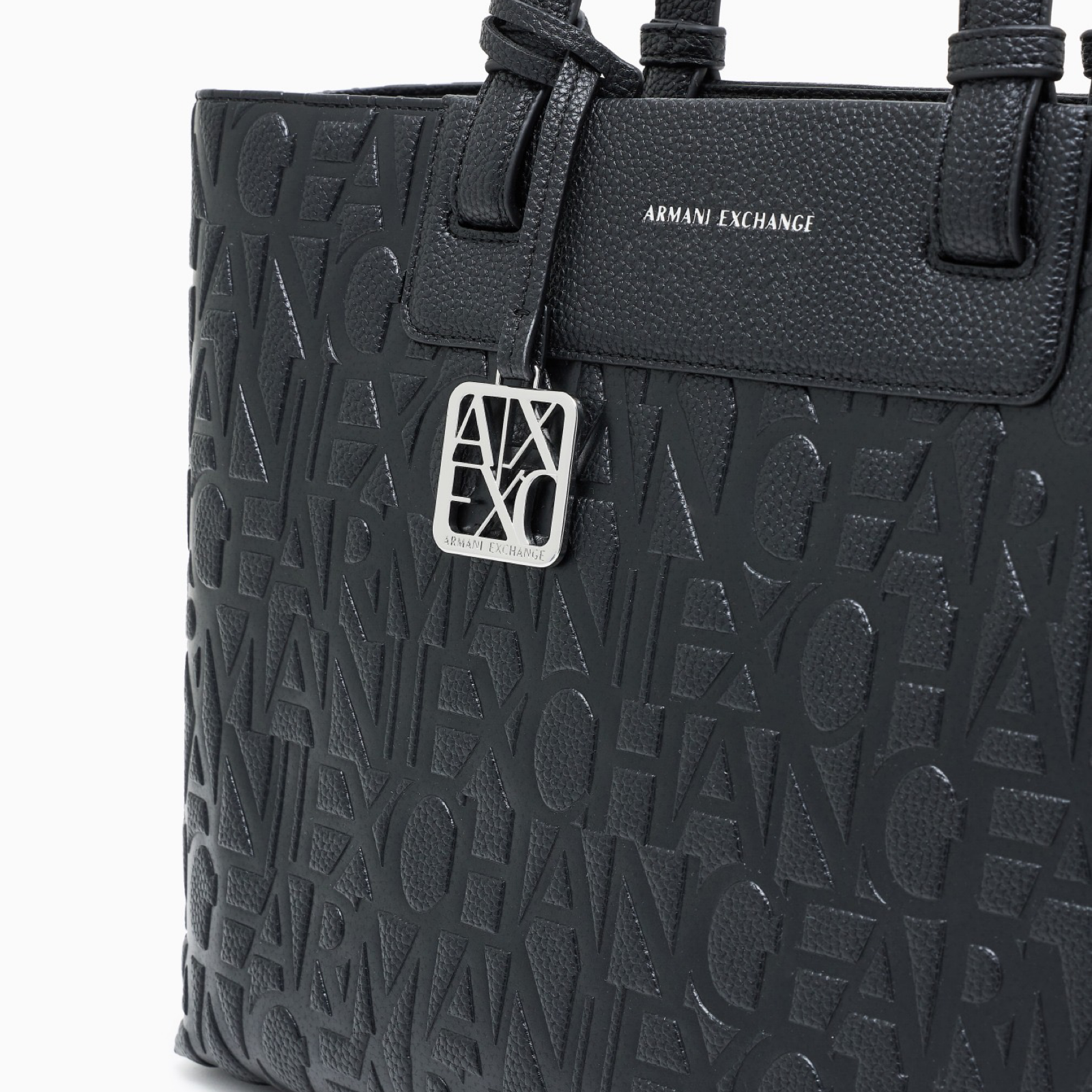 Дамска чанта Armani Exchange Women Tote Bag XW001481 AF15774 Close-Up