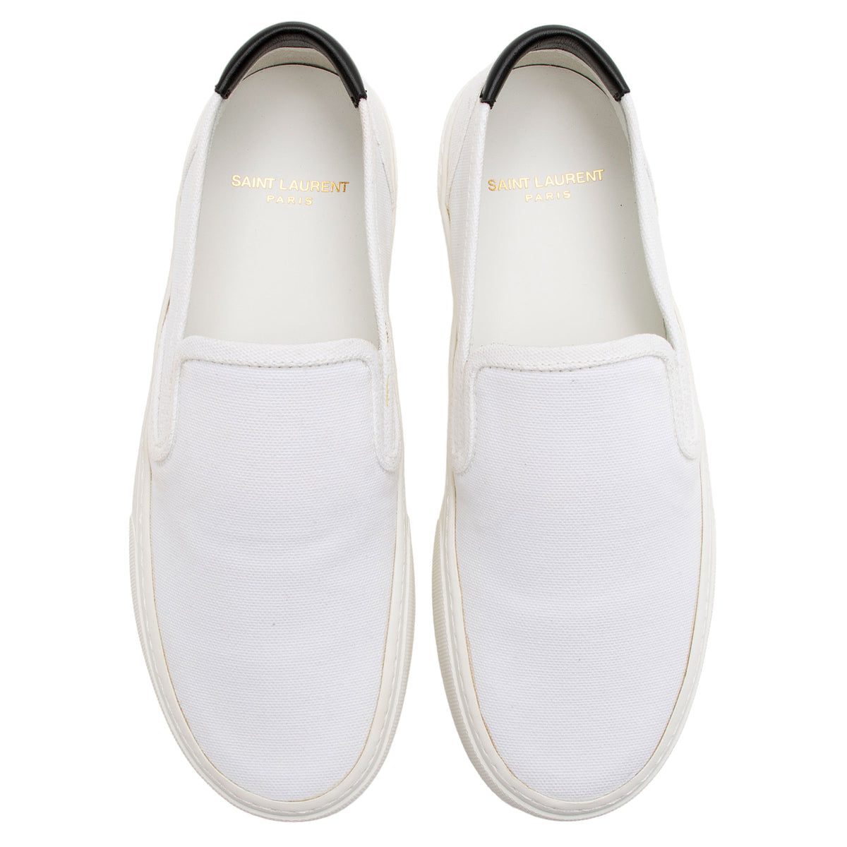 Saint Laurent дамски мокасини