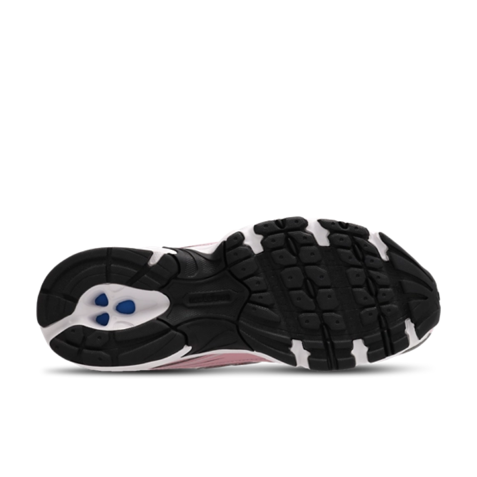 Дамски маратонки New Balance Women Sneakers GR740 Insole View