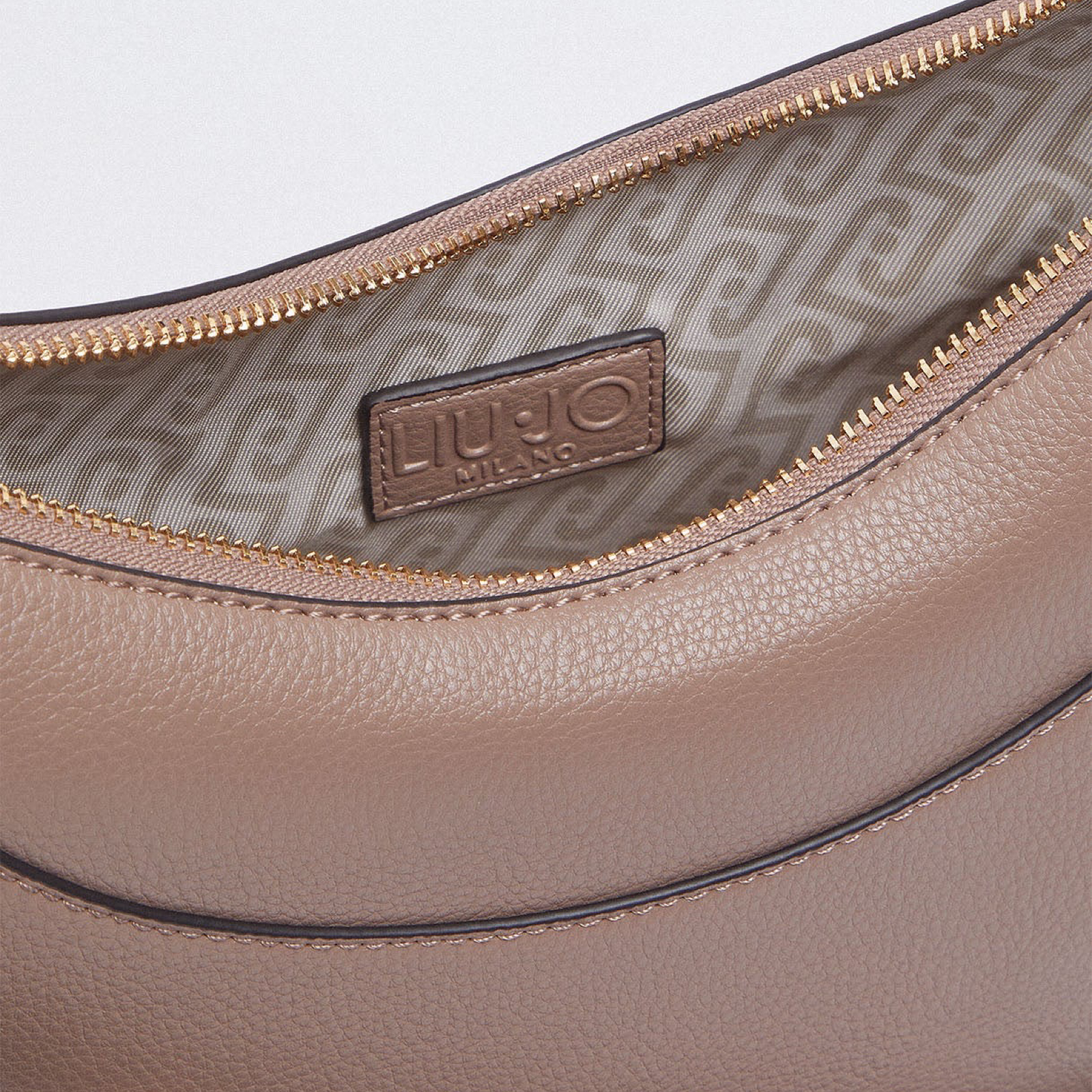 Дамска чанта Liu Jo Women Shoulder Bag AA6186 E1012 71409 Inside View