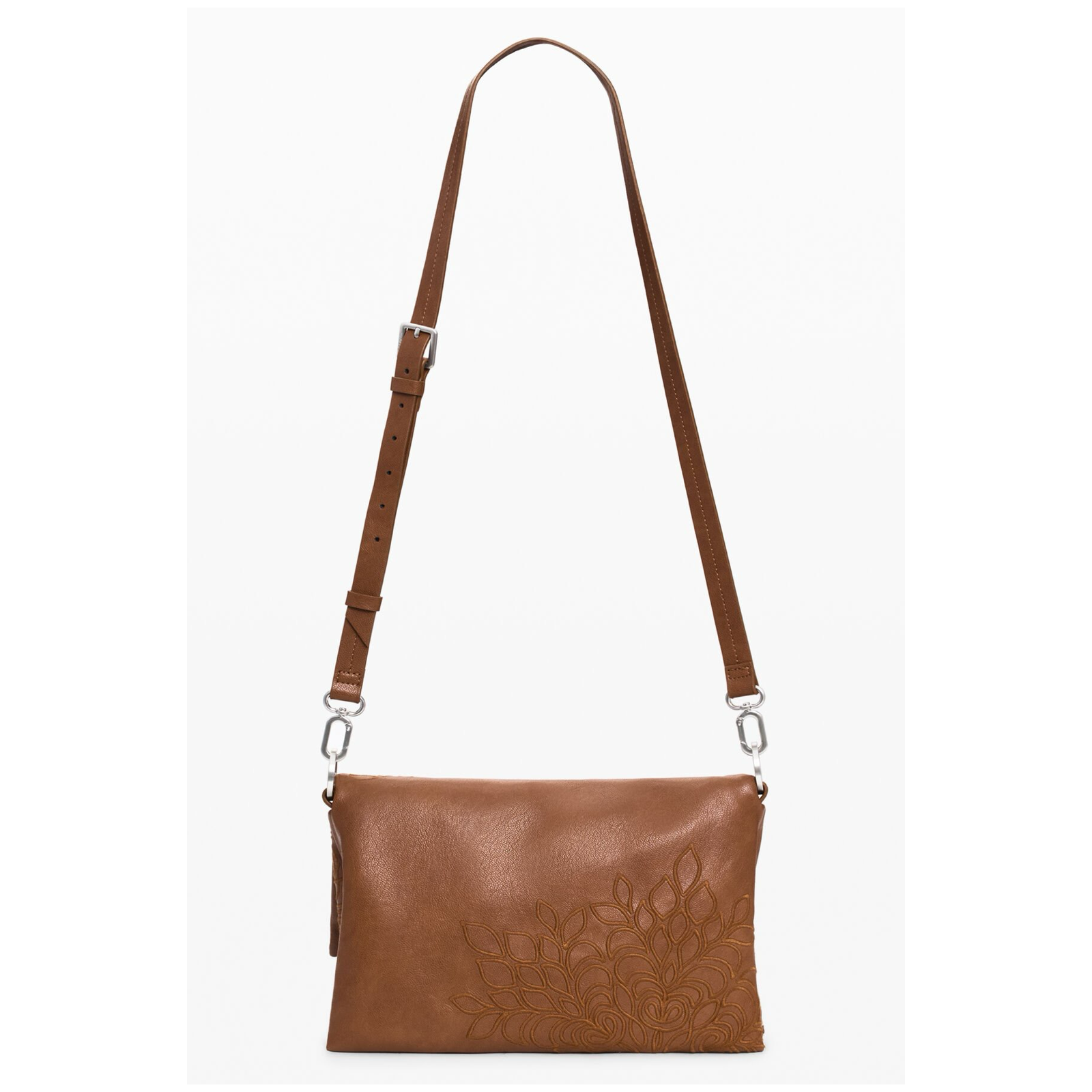 Дамска чанта Desigual Women Handbag 26SAXPB8 6011U Back View