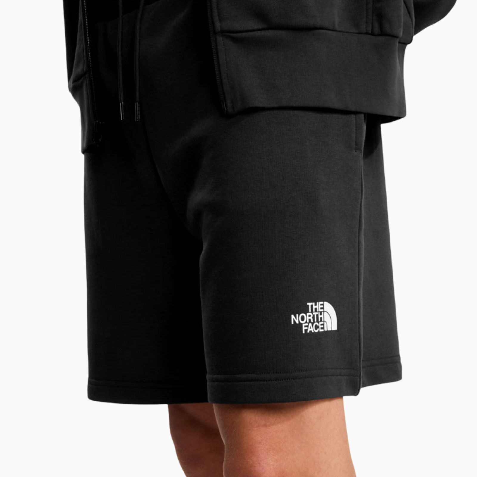 Мъжки къси панталони The North Face Men Shorts NF0A8GQB Side View